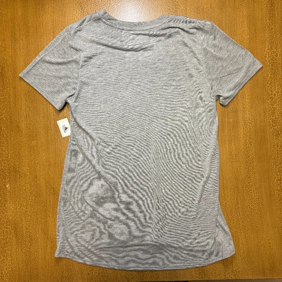 DisneyParks TeeShirt - Life is Ruff - 101 Dalmatians, Pluto - NWT - Picture 3 of 3